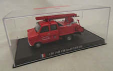 VEHICULE 1/50 VPI FORD GVMR