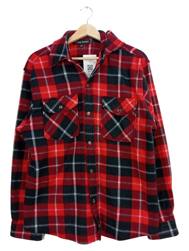 Rick armand veste polaire - rick,