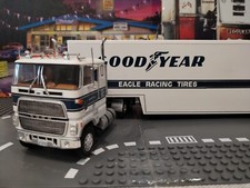 Ford CLT 9000 (1978) Good