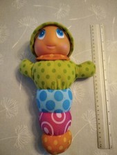 Doudou luciole ajena - doudou,