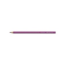 [Ref:112434] FABER-CASTELL crayon couleur COLOUR GRIP, carmin