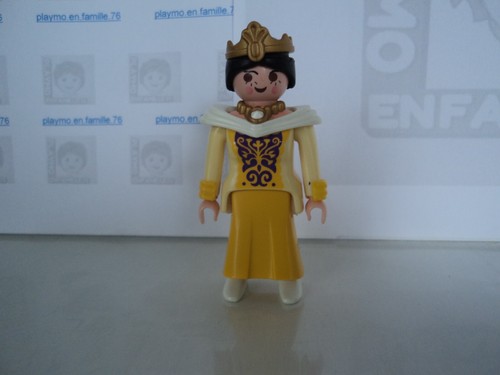 Playmobil vintage époque 1900 - vintage,
