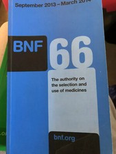British National Formulary