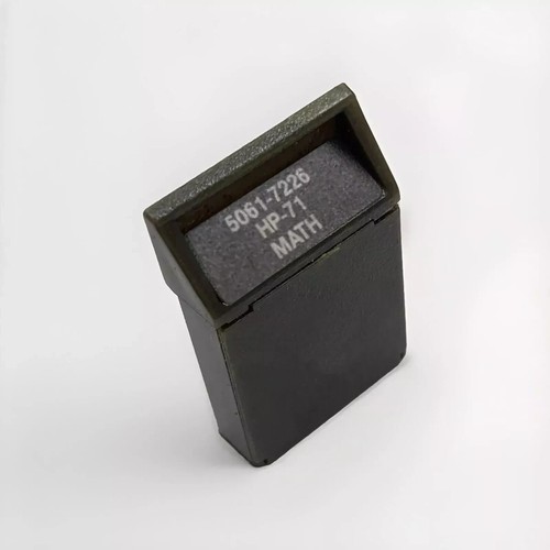 Module pac for - for, hewlett