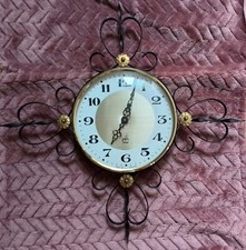 Horloge japy électrique - japy,