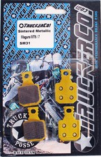 TruckerCo M Disque Frein