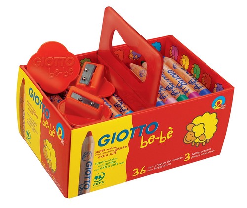 461300 giotto schoolpack - giotto,