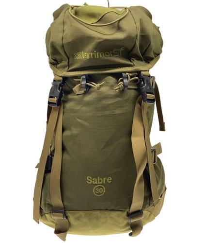 Karrimor sabre30 backpack - sabre30,