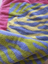 HERMES -serviette De Bain