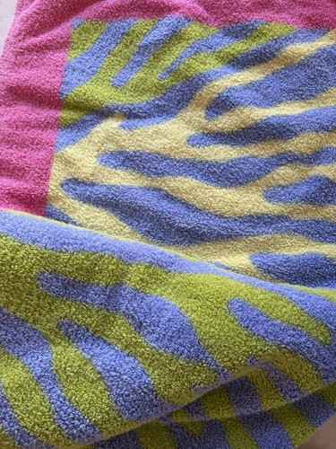 Hermes serviette bain - -serviette,