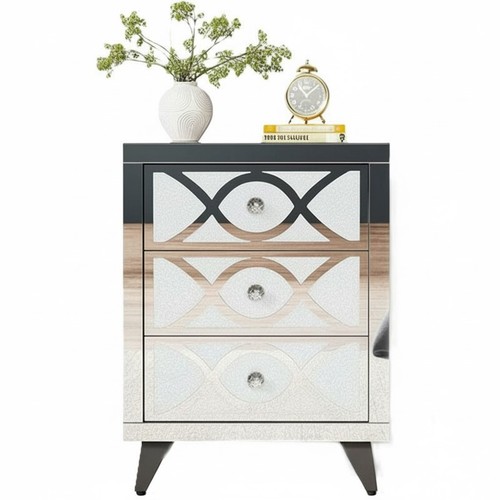 Table chevet hoga - table,