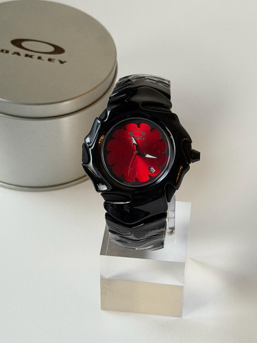 Oakley blade style 2000s - 2000s, watch