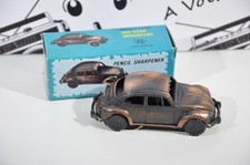 Taille Crayon Miniature En