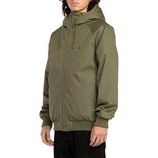 Volcom Hernan 10K Jacket -