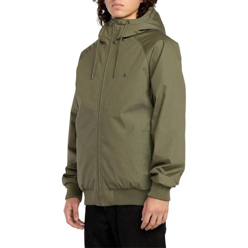 Volcom hernan 10k - 10k,