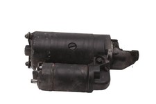 Démarreur Moteur De