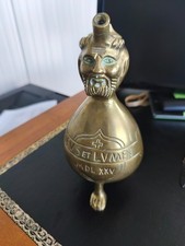 aquamanile liturgique en