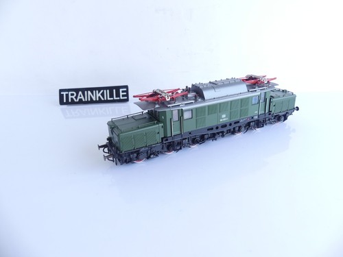 Roco locomotive electrique - ho,