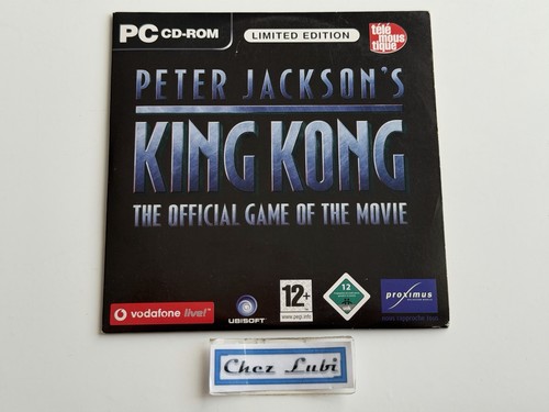 Démo peter jackson s - -, jackson’s