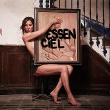 Cd Zazie - Essenciel (2018)
