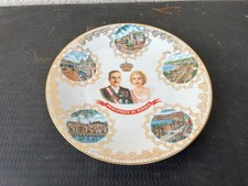 Assiette porcelaine Limoges