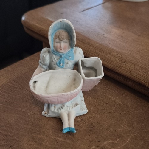 Pyrogene figurine - pyrogene, en