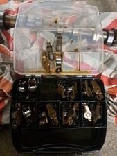 Poussoir Hydraulique Et Linguets Moteur K4M 1.6 16v Renault