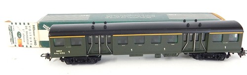736 hornby voiture banlieue 1 - voiture,
