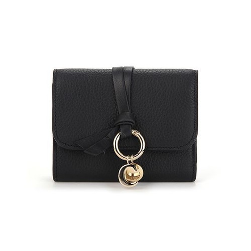 Chloe alphabet small tri - chloe, tri-fold