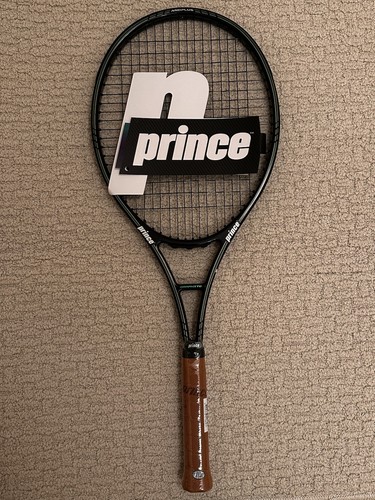 New prince classic graphite - prince,