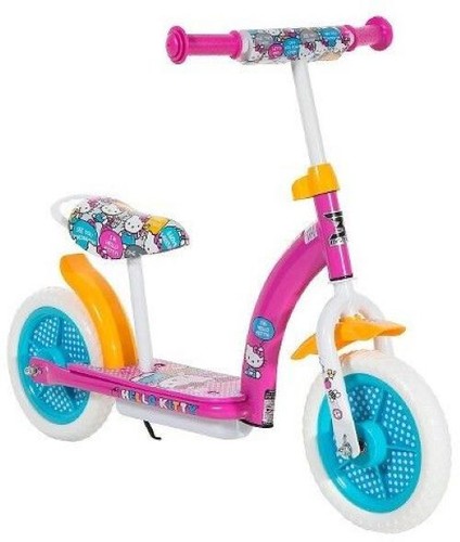 Hello kitty 2in1 balance - hello,