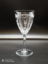 Verre à eau ou vin de