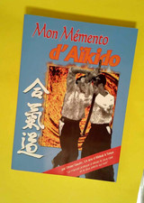 Mon mémento d aïkido