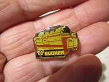 Ancien Pin's au Pressoir de