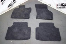 Original VW Arteon 3H 2.0 Tdi Tapis de Sol Nattes Plancher Matelas Kit 3G8863011