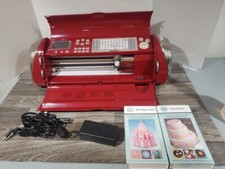 CRICUT CAKE -Electronic Cake