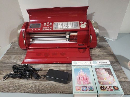 Cricut cake electronic - -electronic,