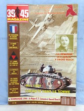 39-45 MAGAZINE, N°59, MAI