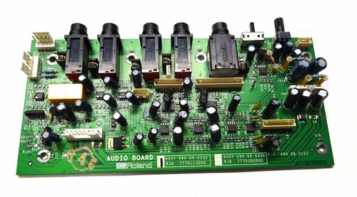 Roland audio board - va-7,