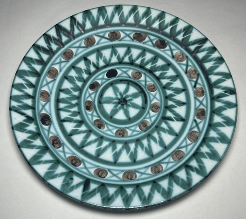 Rare grande assiette p - rare,