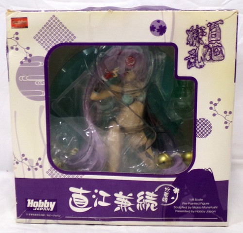 Hobby japan samouraï filles - hobby,