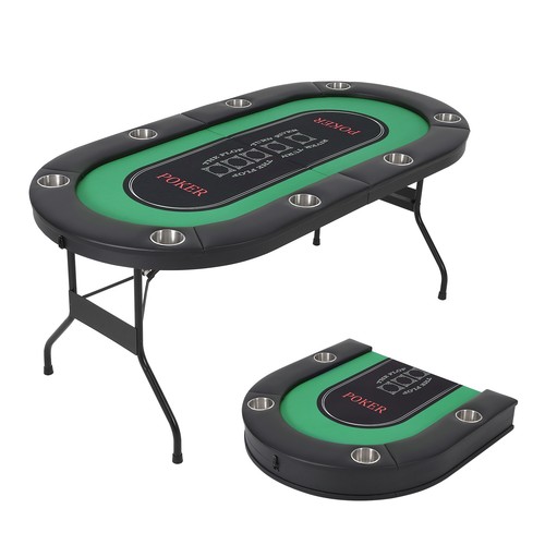 Player poker table - poker,