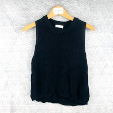 Kookaï Pull Femme T3 Noir