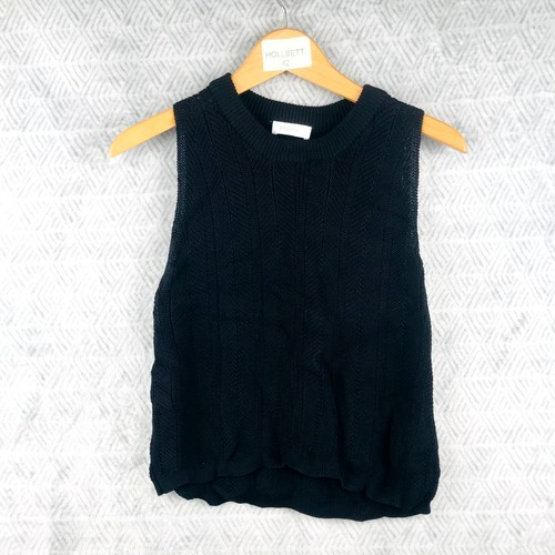 Kookaï pull femme noir - pull,