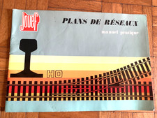 JOUEF MANUEL PRATIQUE - PLANS