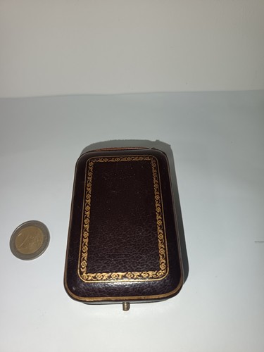 Boite bijoux écrin montre - bijoux,