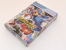 ✨ Rockman EXE WS WonderSwan