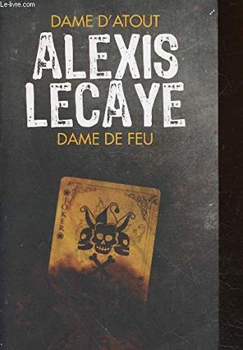 Dame atout feu - /,