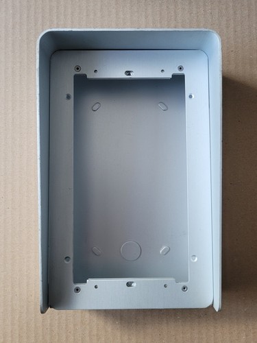 Boitier protection en - boitier,