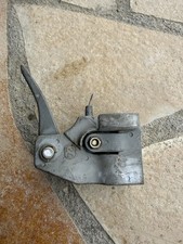 Poignée Accélérateur